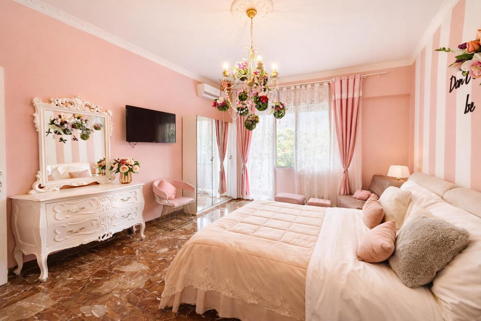 Mami Guest House Rome Vatican St Peters — Photos 3